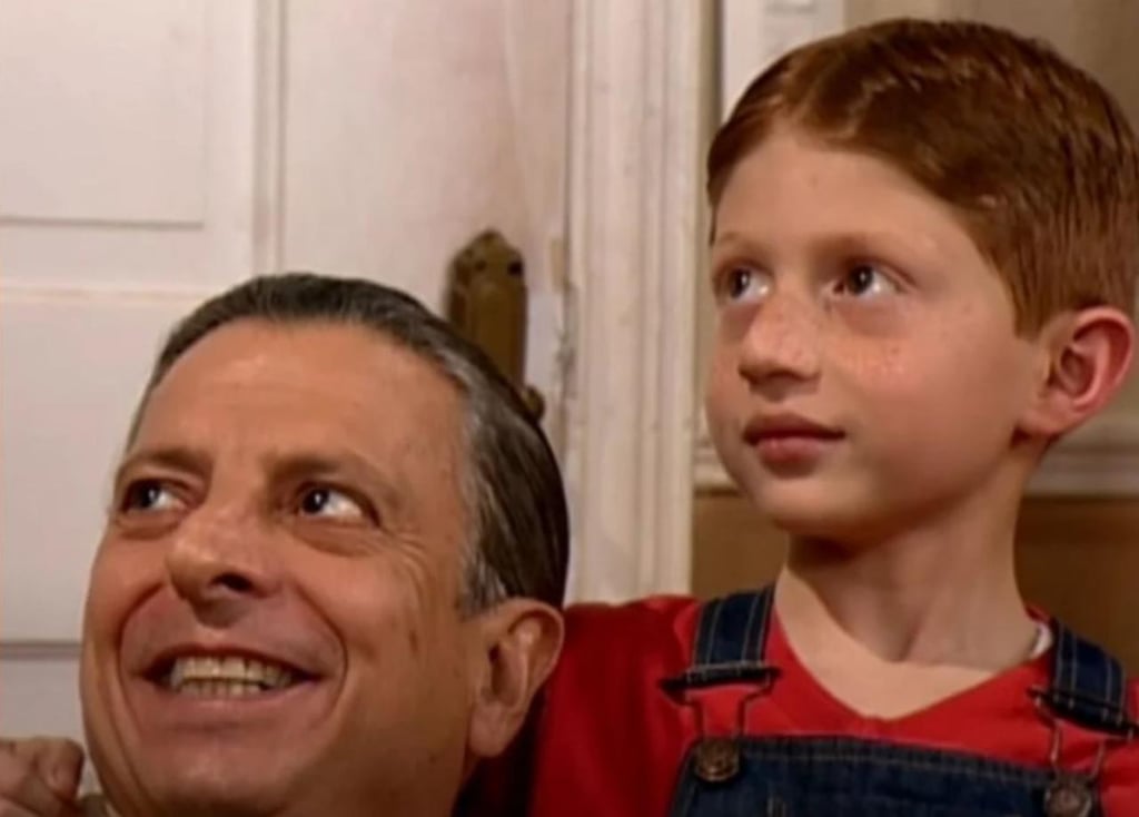 'Descansa en paz...hijo', dice César Bono tras muerte de Octavio Ocaña