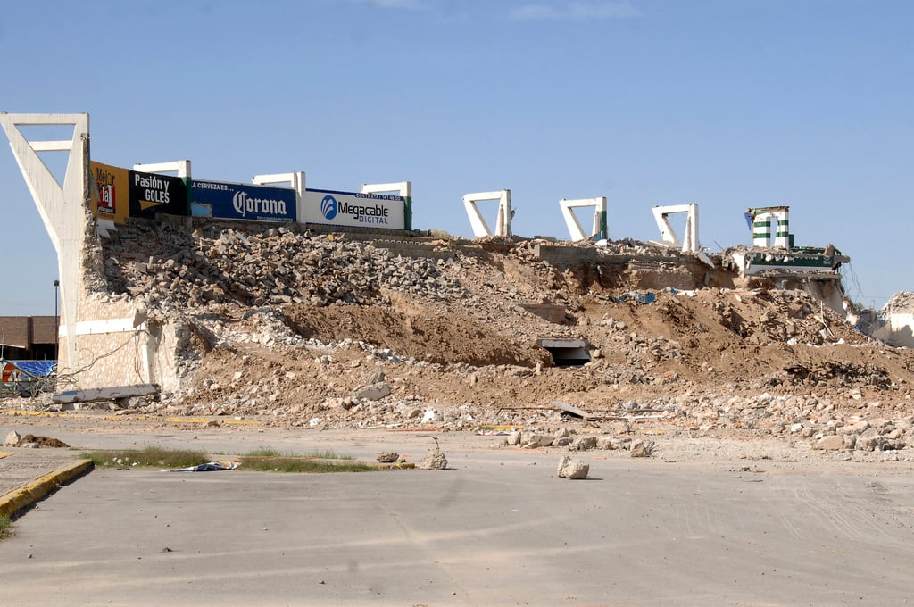 Recuerda Santos último gol anotado en el Antiguo Estadio Corona hace 12 años