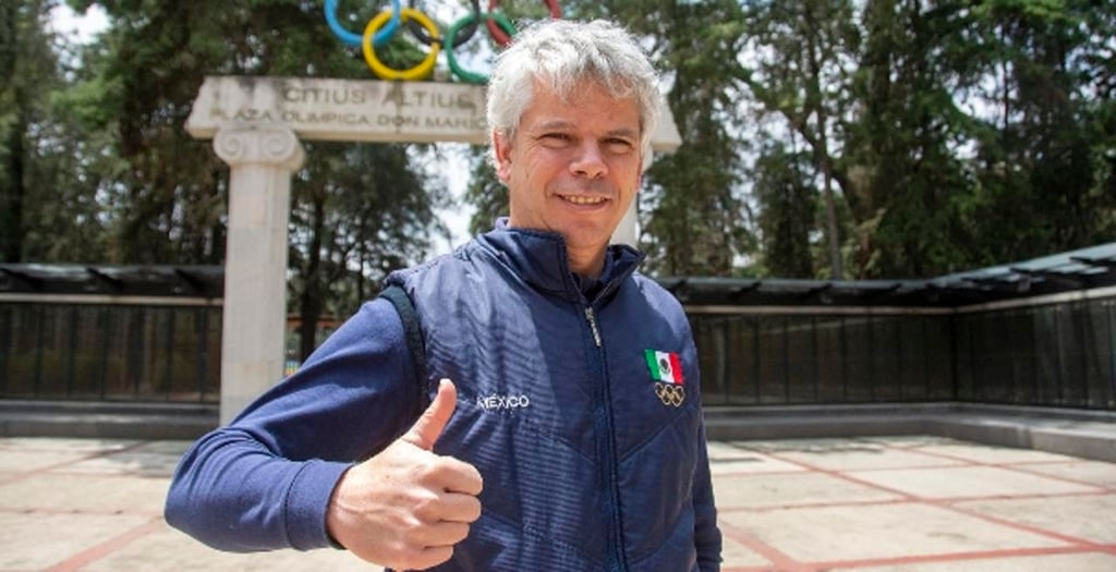 Unos 374 atletas mexicanos participarán en Cali Valle 2021