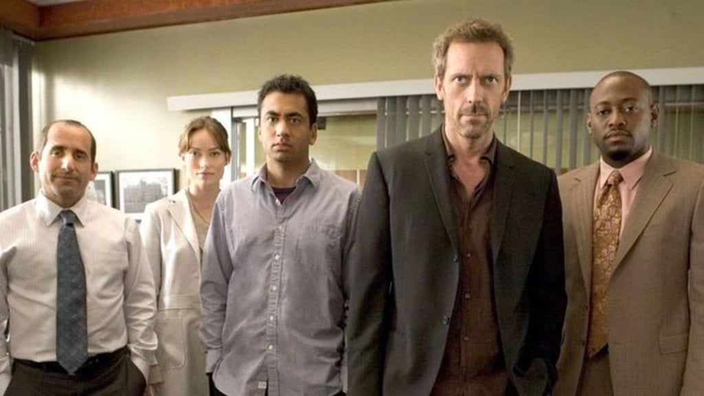 Kal Penn, actor de Dr. House, revela que es gay y anuncia su compromiso