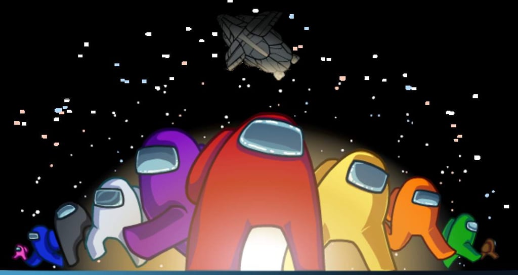 Among Us llega a PlayStation y Xbox