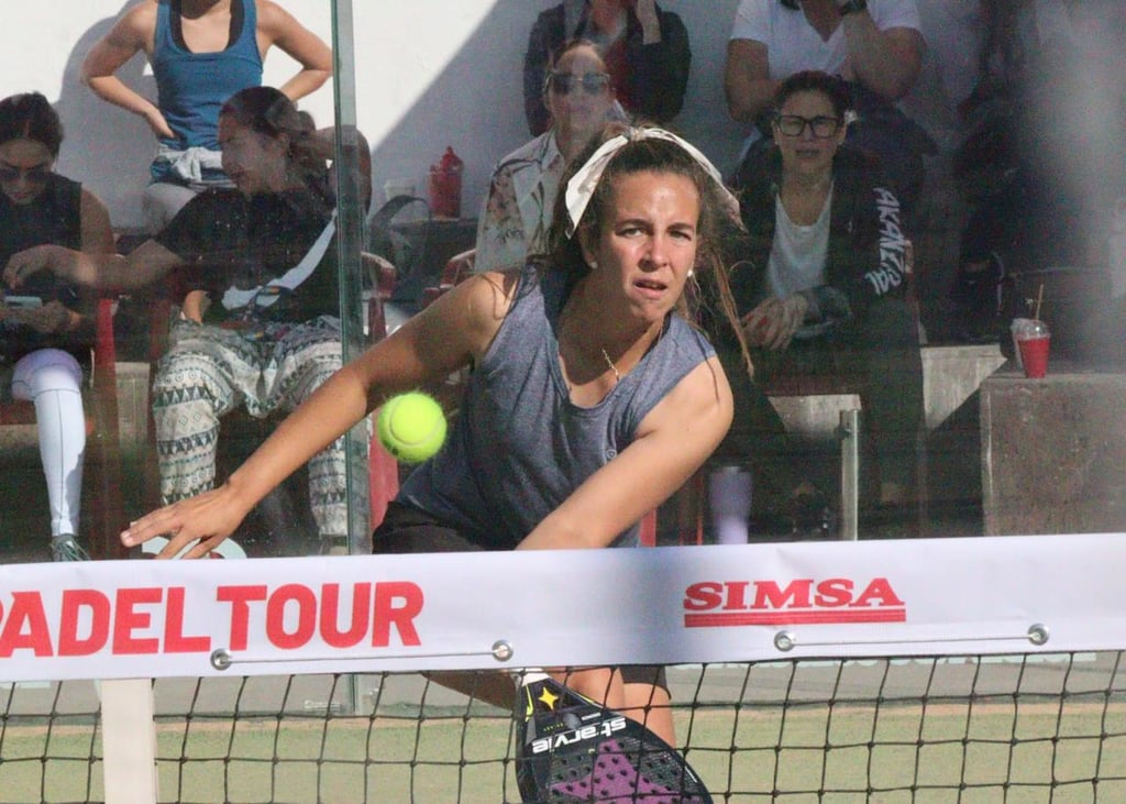 Momentos estelares en Torneo Anual de Pádel en Parque España