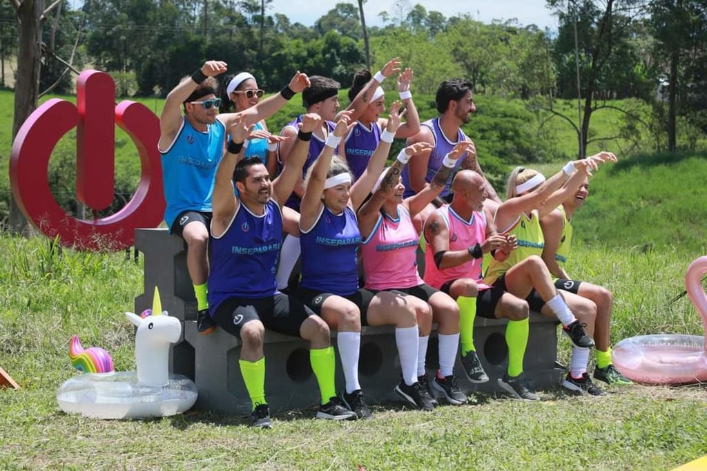 Brenda y Guty ceden su lugar a Radames y LaWanders en Inseparables