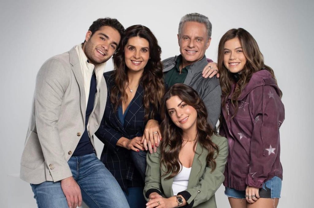 Si nos dejan lidera rating del horario nocturno en TV abierta