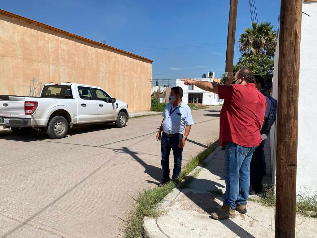 Fueron 40 conflictos vecinales resueltos en Durango durante octubre