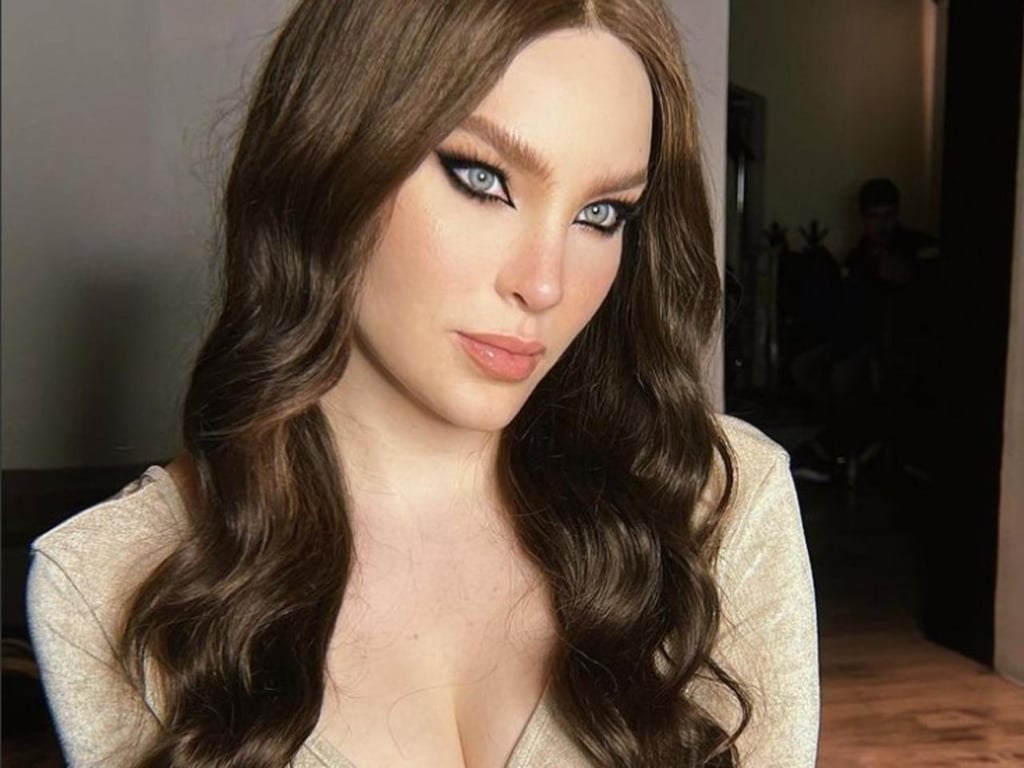 '¿Ya es buchona?', reaccionan a 'nuevo look' de Belinda en redes