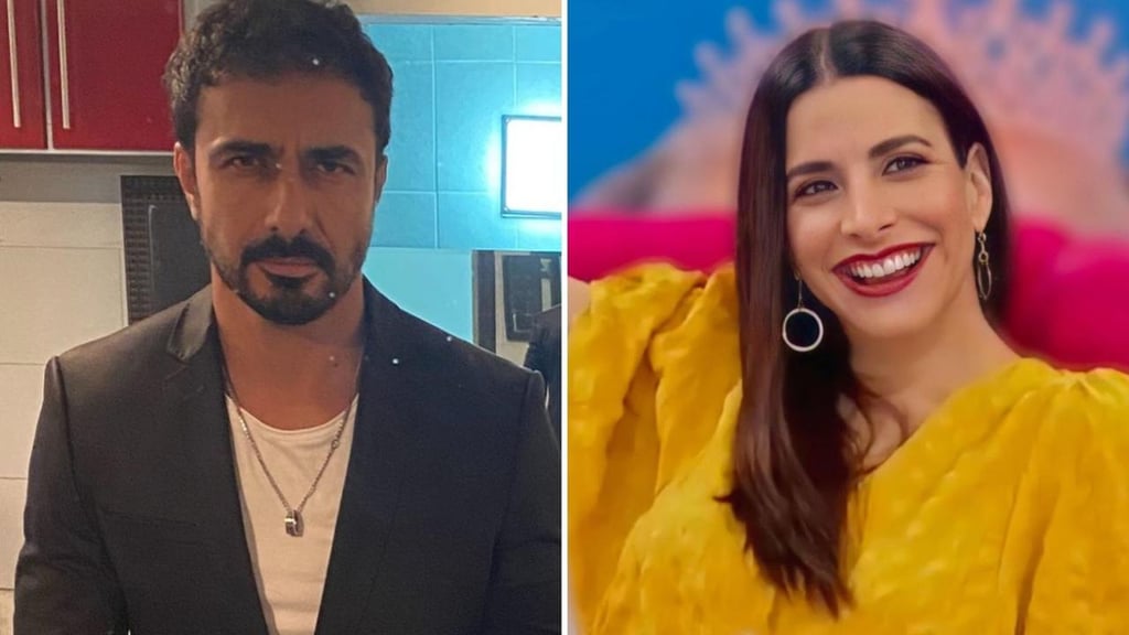 Aseguran que Pascacio López también habría agredido a Verónica Toussaint