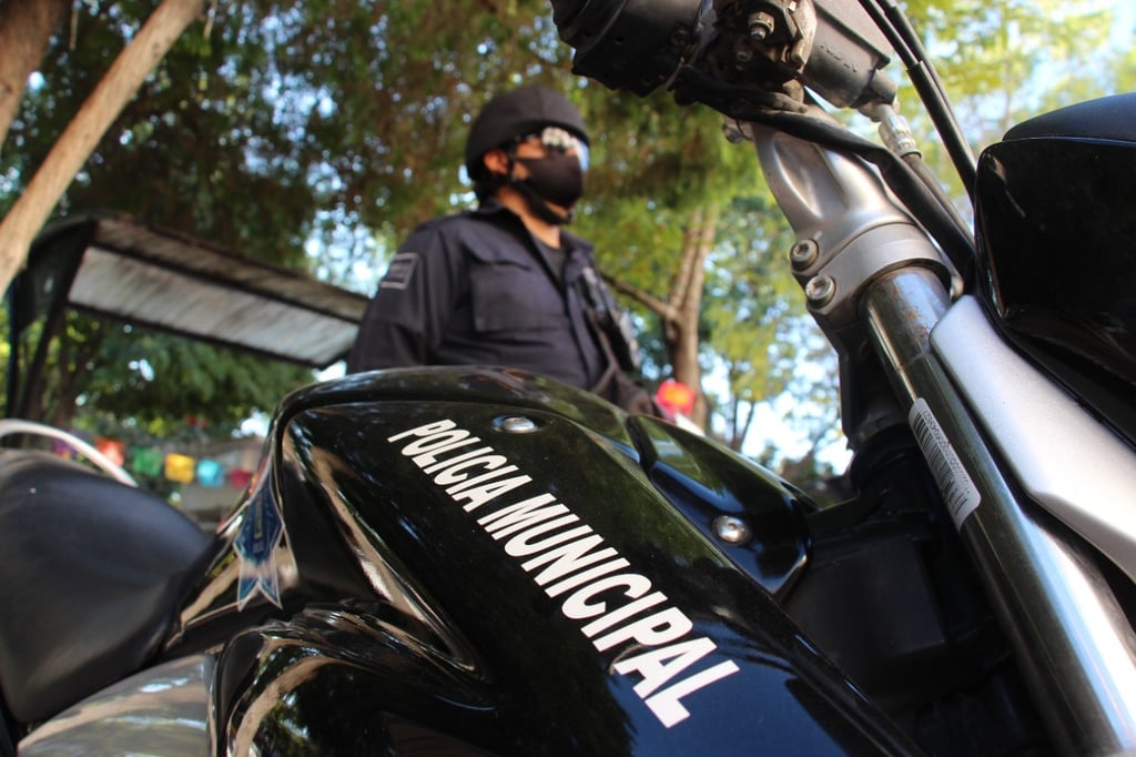 Redoblarán vigilancia en Centro de Gómez Palacio