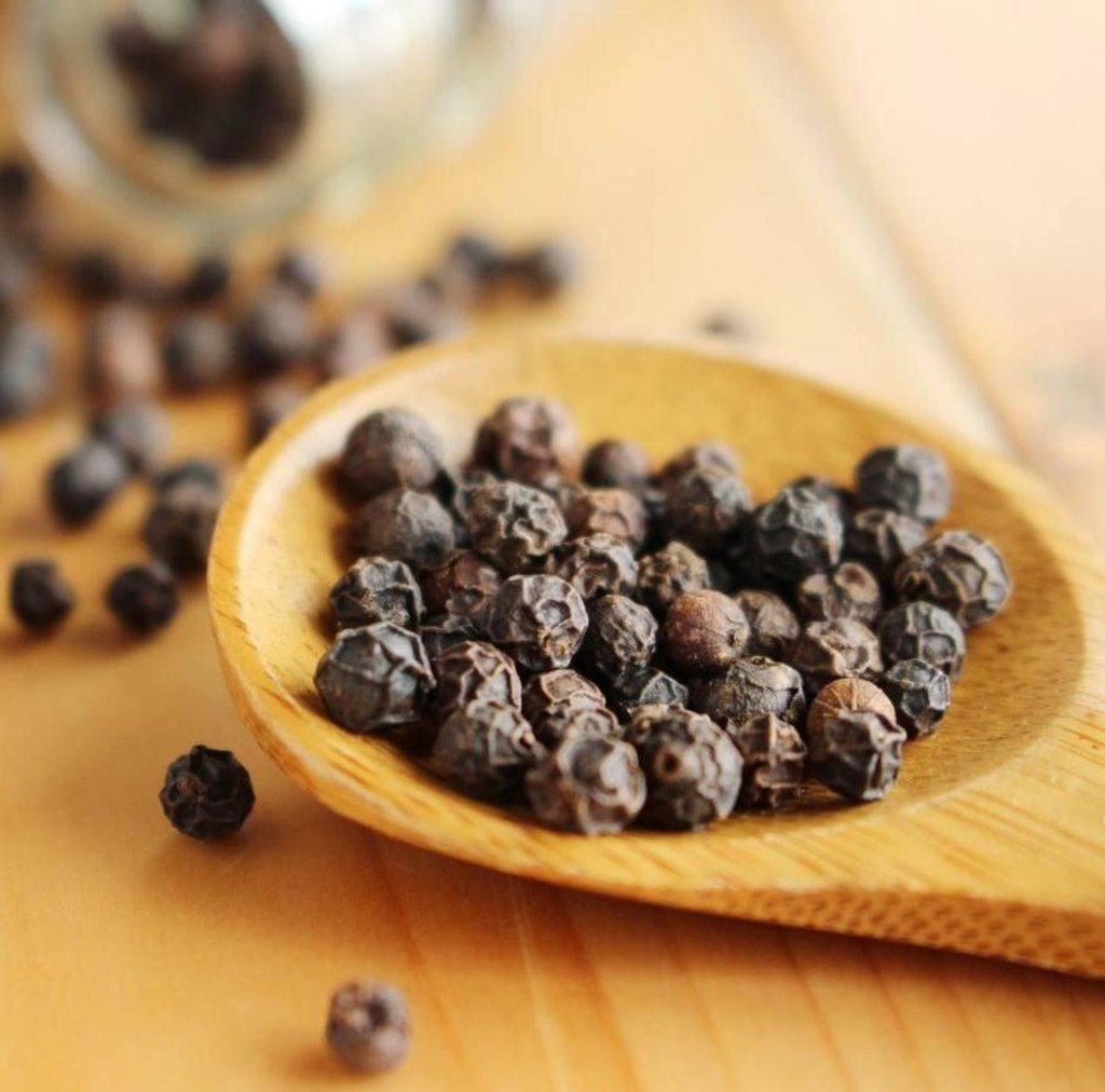 Alimentos termogénicos