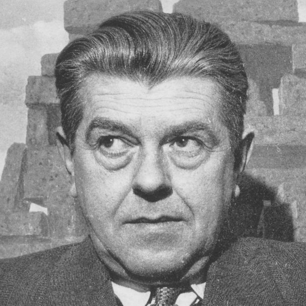 1898: Nacimiento de René Magritte, el surrealista belga que más influyó en la pintura de su país en el siglo XX