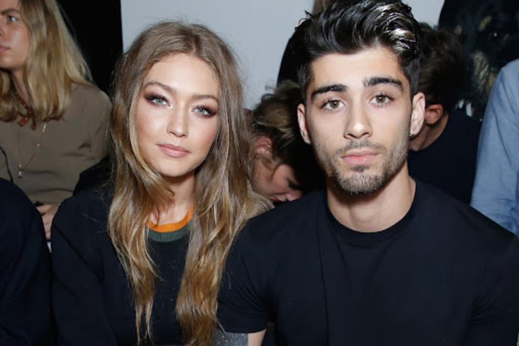 Así estaría manejado Gigi Hadid la custodia de Khai tras polémica de Zayn Malik y Yolanda Hadid