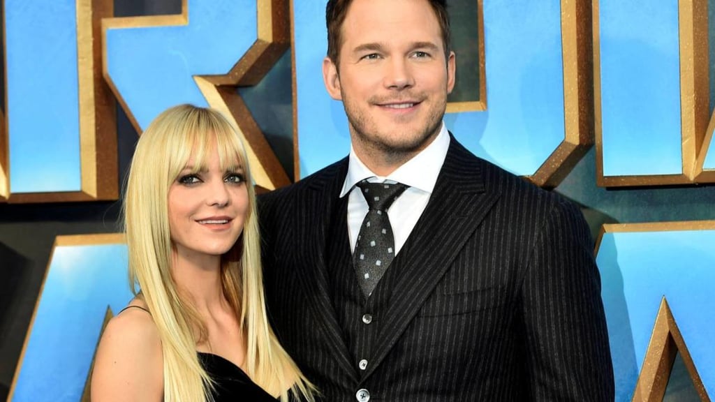 Piden cancelar a Chris Pratt en redes ¿Se burló de la salud de propio hijo con Anna Faris?