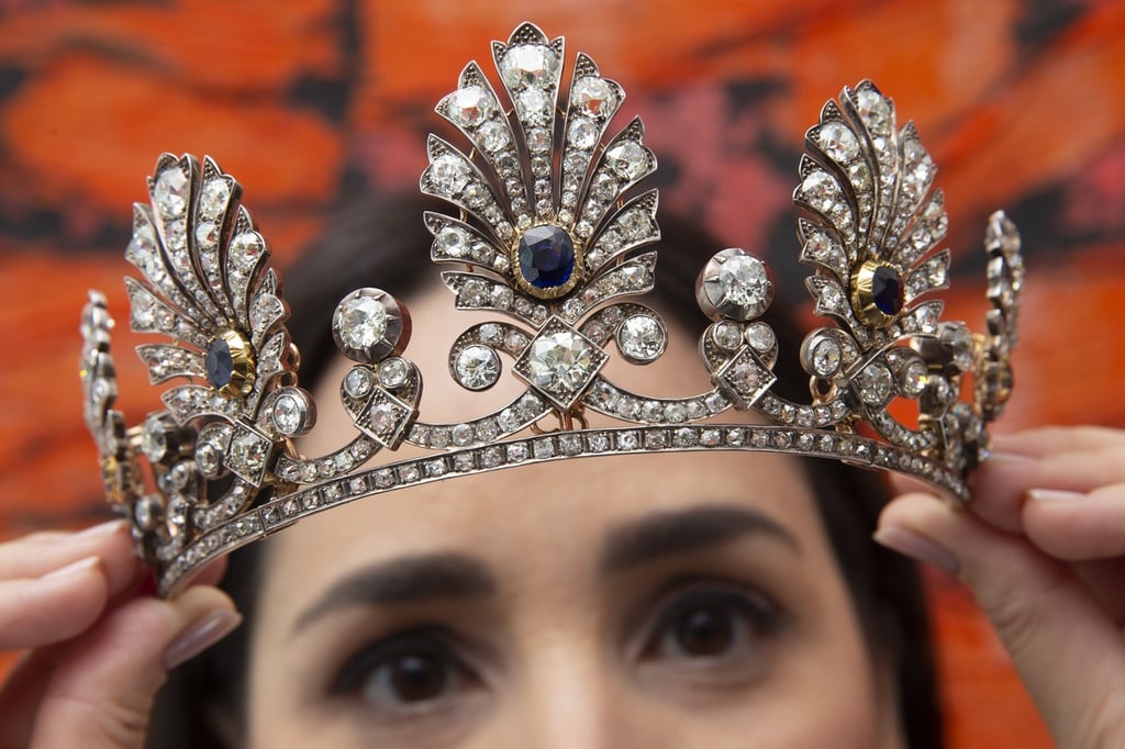 Joyas reales y tenis de Kobe Bryant serán subastados