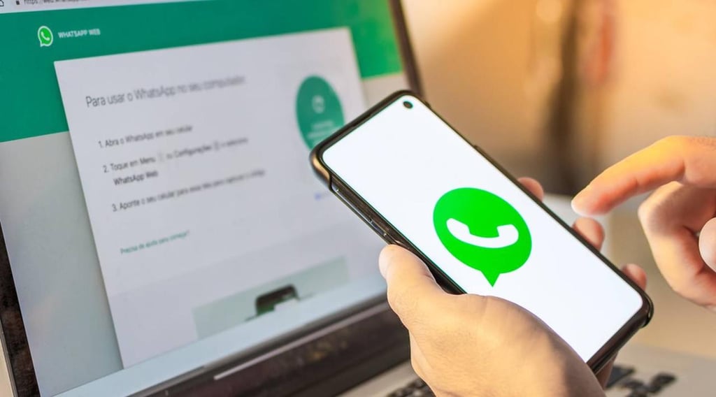 ¿Cómo pueden robar mi cuenta de WhatsApp?