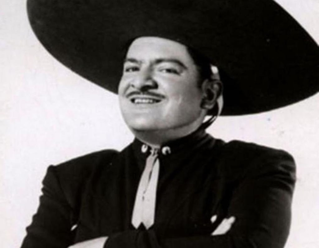 1973: Muerte de José Alfredo Jiménez, popular cantante y compositor mexicano