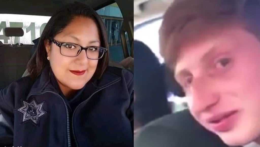 'El papá no sabía en qué pasos andaba su hijo'; aparece policía que filtró video de Octavio Ocaña consumiendo cocaína