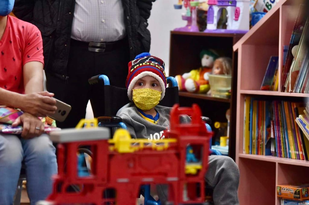 IMSS e ISSSTE, señalados por falta de oncológicos en Durango