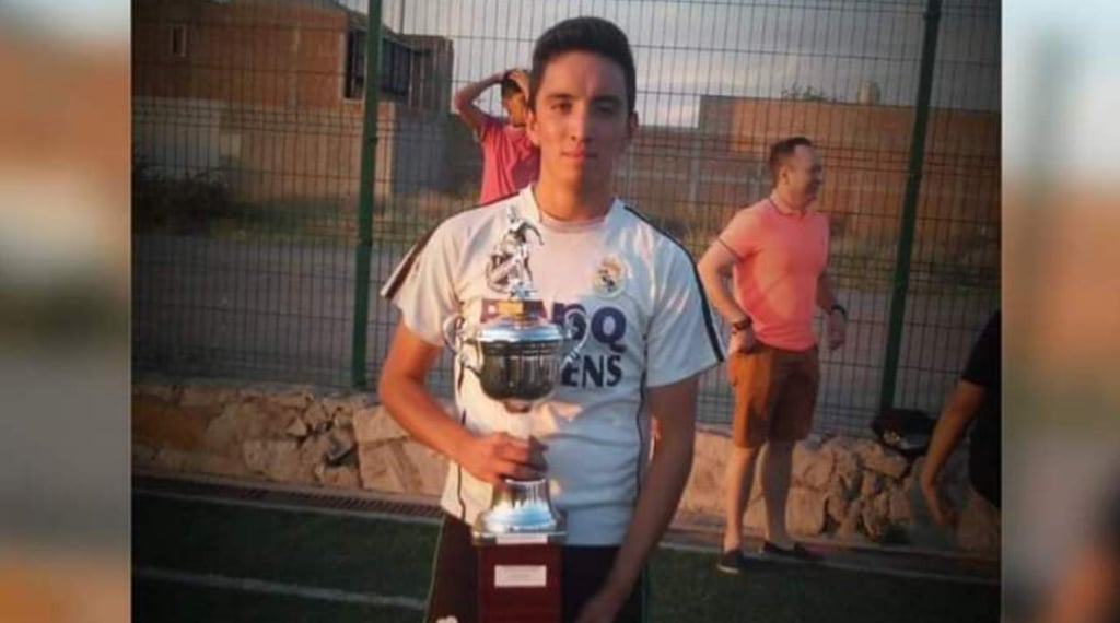 Lamenta gremio futbolístico duranguense muerte de árbitro