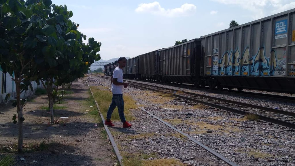 Preocupa aumento de migración infantil