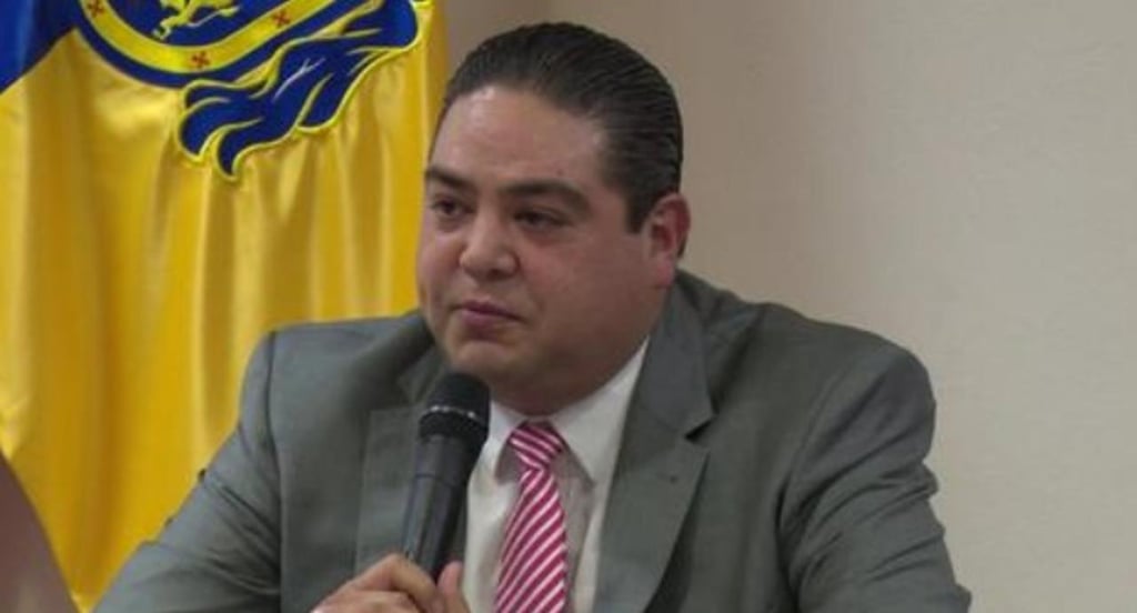 Sujetos armados privan de la libertad a exsecretario de Salud en Jalisco