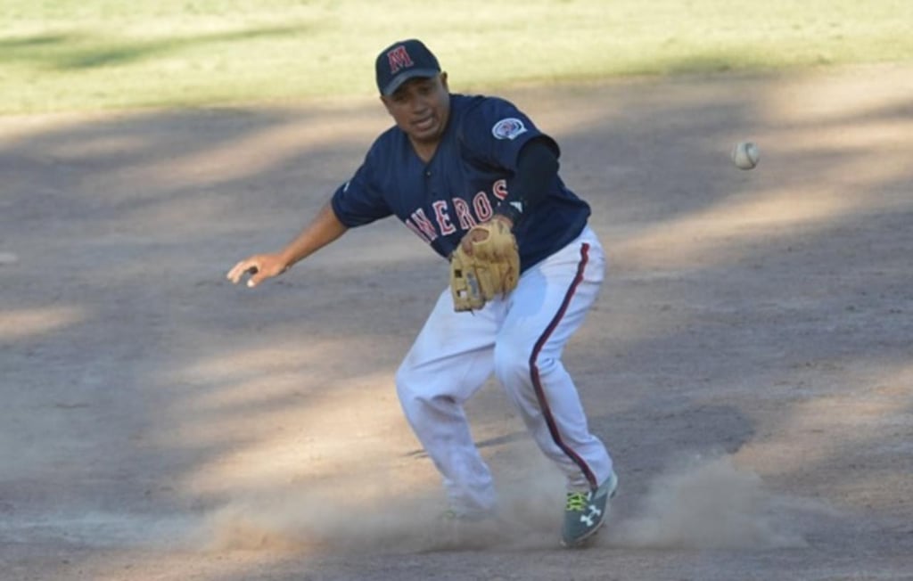 Veteranos viven grandes juegos