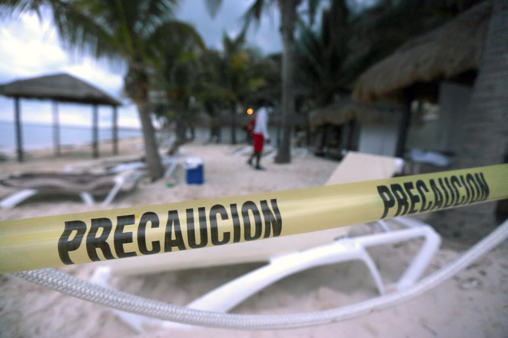 Quintana Roo: la joya turística de México se tiñe de sangre