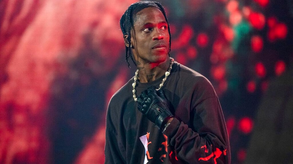 Festival Astroworld terminó en tragedia durante concierto de Travis Scott