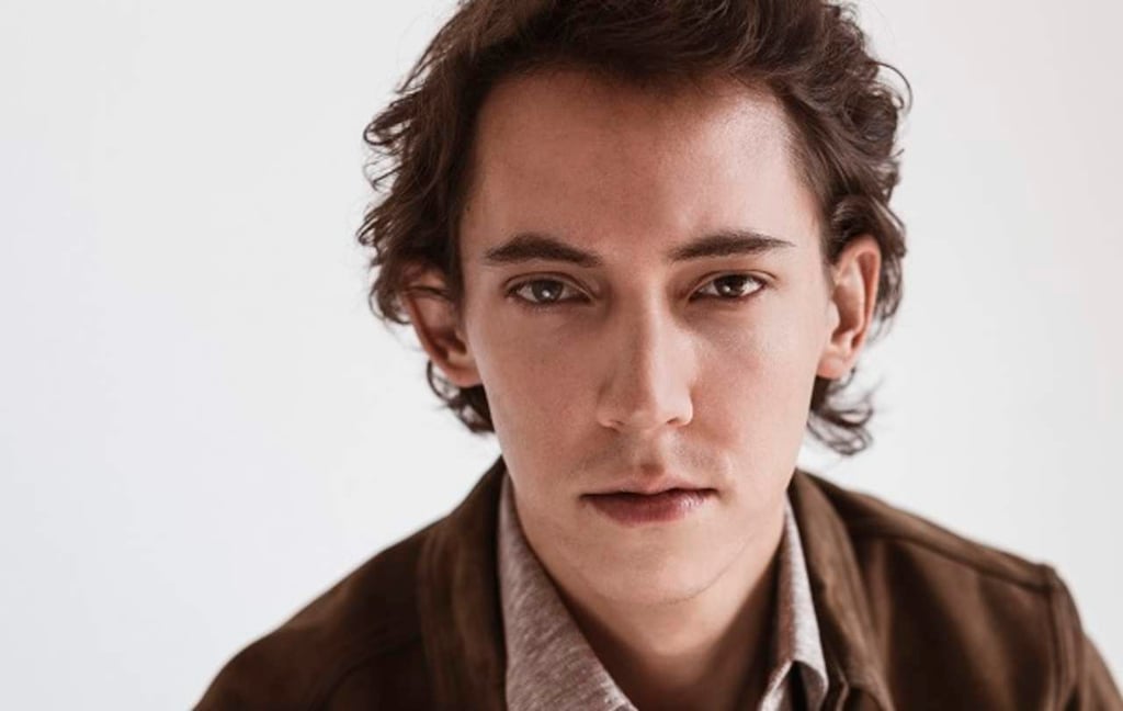 Sebastián Silveti se alza con ‘Narcos: México 3’