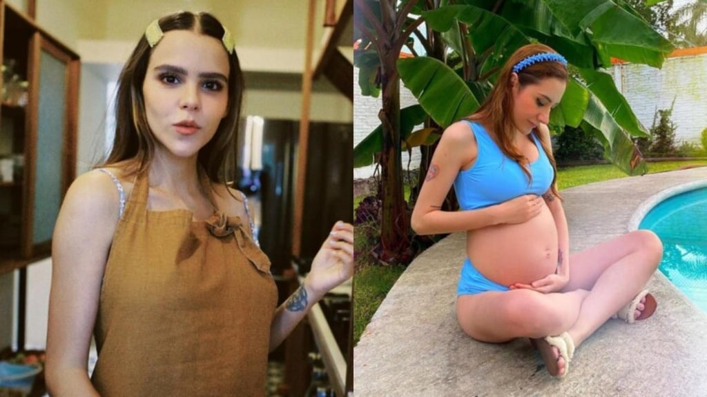 Mueren sobrinos de Yuya a días de nacidos; 'los amaremos eternamente'