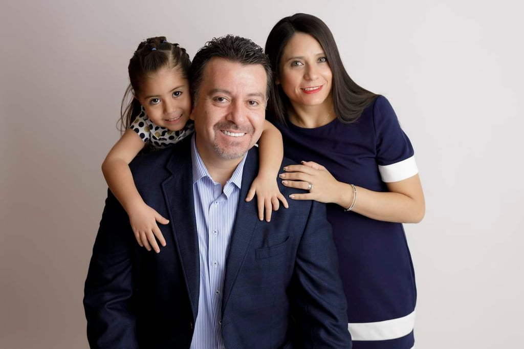 Noel Pérez Salais, comprometido con su país