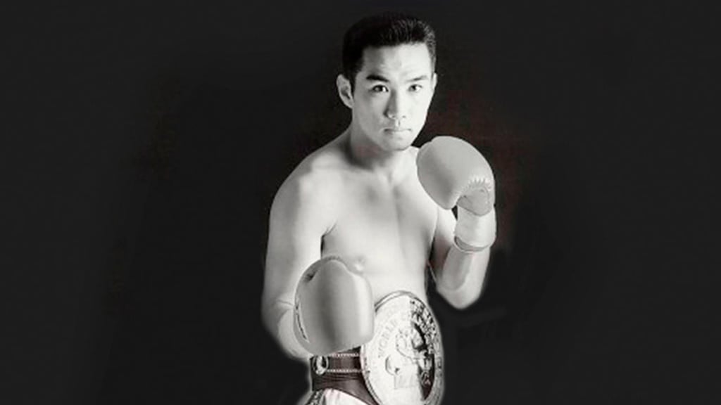 Un día como hoy, Hiroshi Kawashima retuvo el campeonato mundial de peso Supermosca