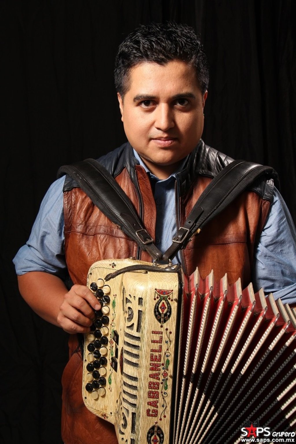 Jair Alcalá estará en Durango