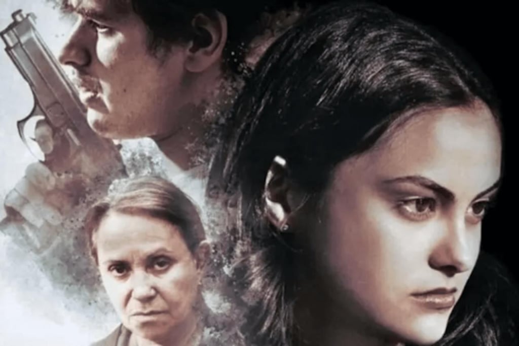 Coyote Lake, la ópera prima de la cineasta mexicana Sara Seligman