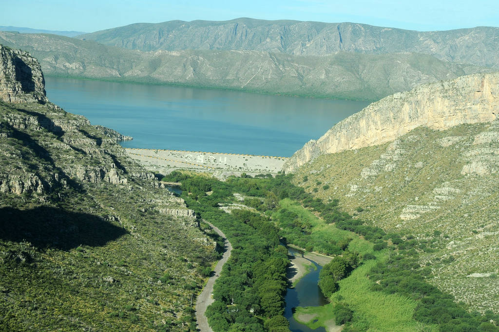 'Hay diálogo intenso por Agua Saludable', asegura gobernador de Durango