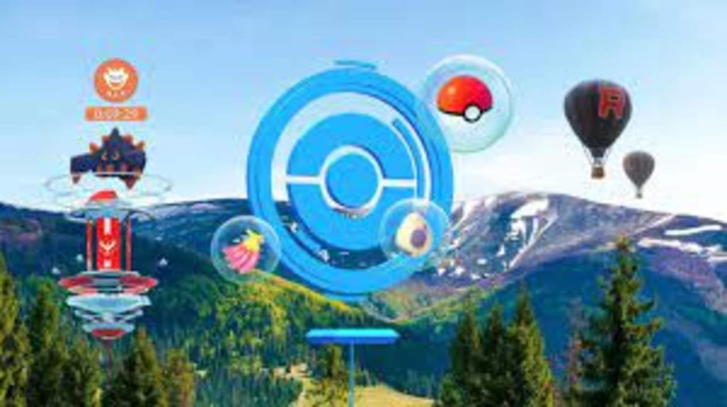 Niantic, desarrolladora de Pokémon Go, en planes de crear su propio metaverso