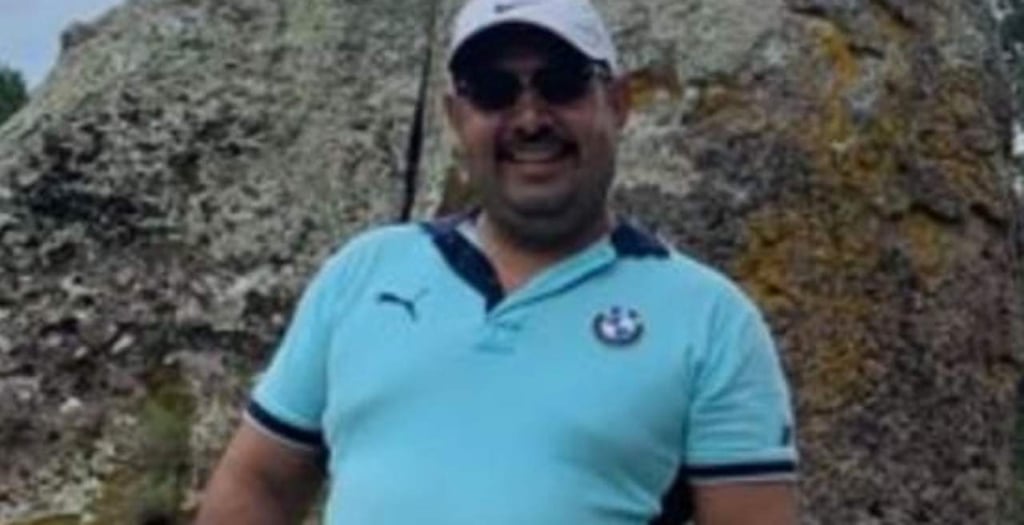 Viajaba de San Dimas a Durango, pero no ha llegado a su destino