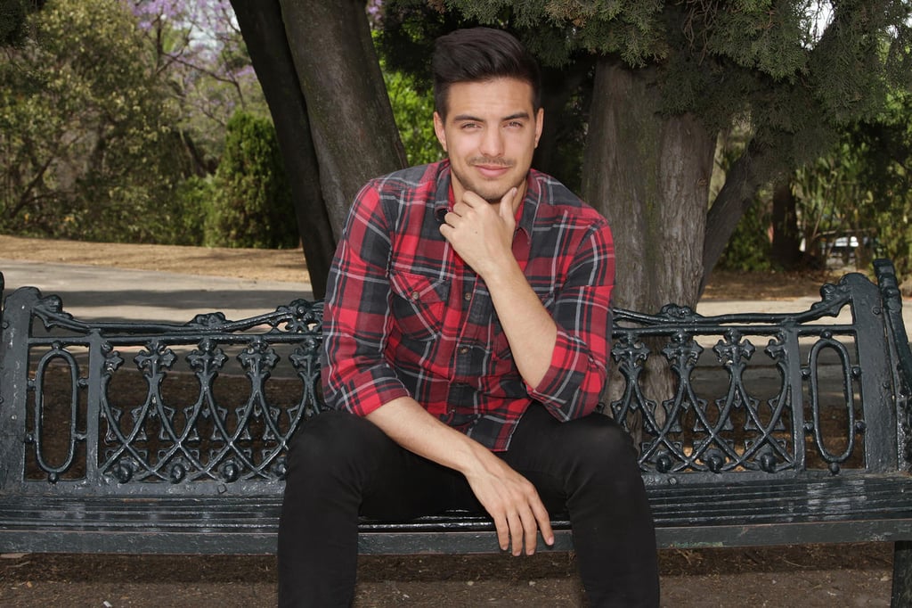 HBO Max inicia grabaciones de la serie Mariachis