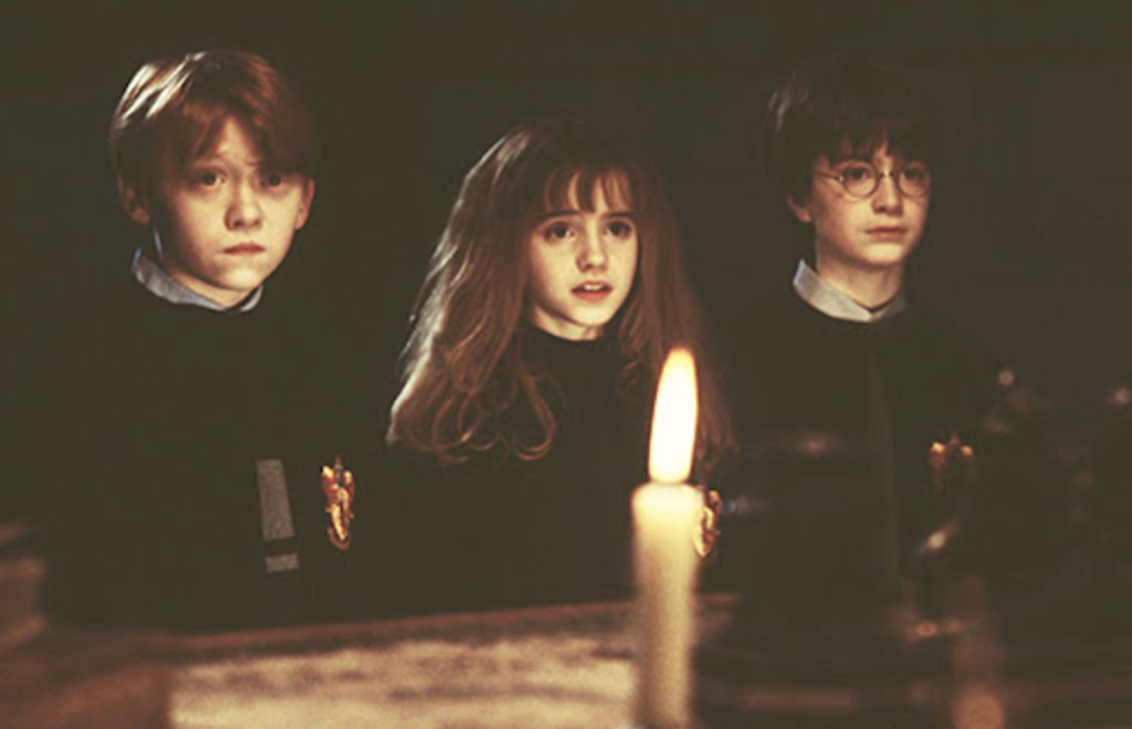 Laguneros agotan entradas para ver cinta de Harry Potter