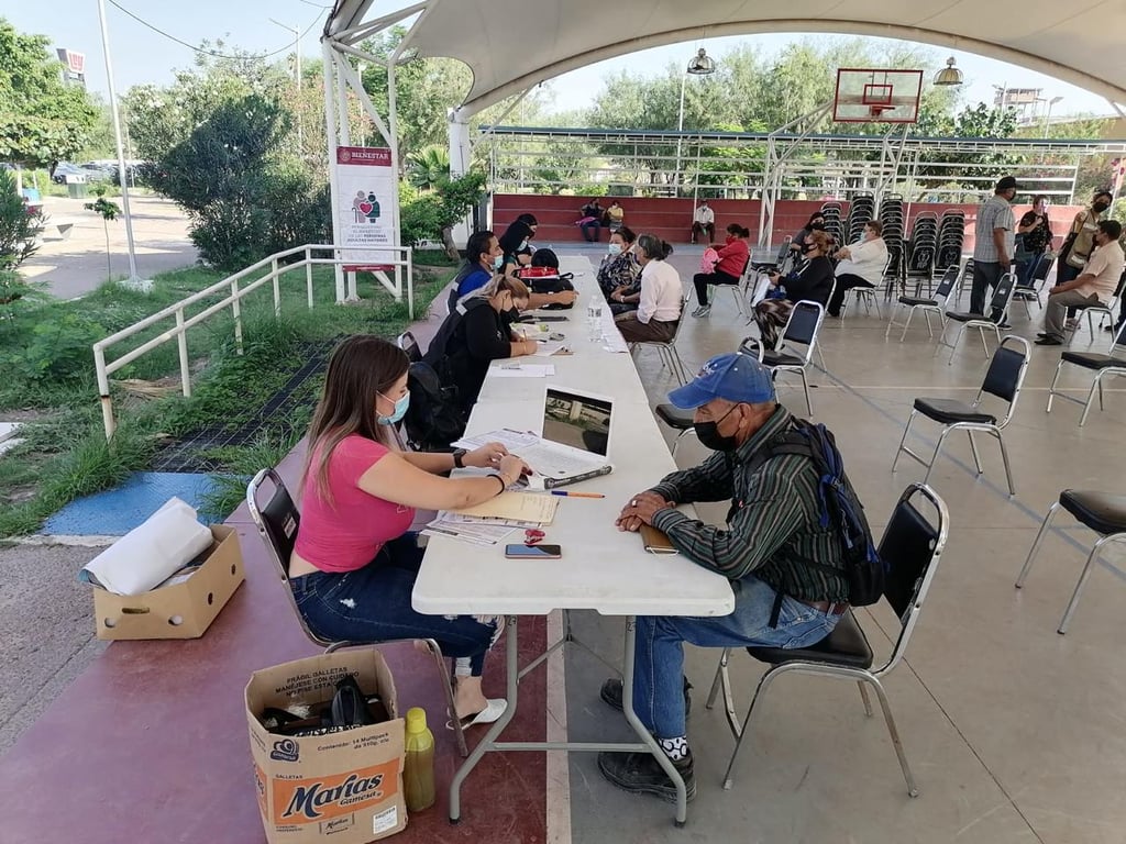 ¿Cuáles son los requisitos para incorporarse a la Pensión del Bienestar para adultos mayores en Durango?