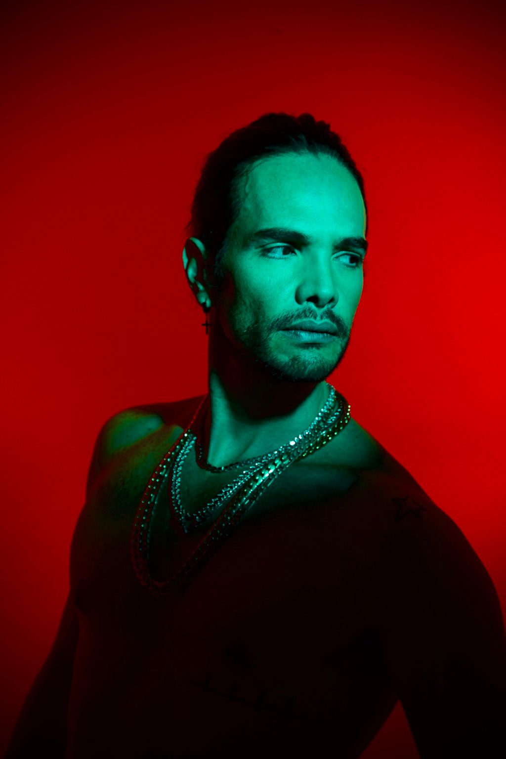 Andy Zuno cierra el año con 'DISCOSTEREOPOP'