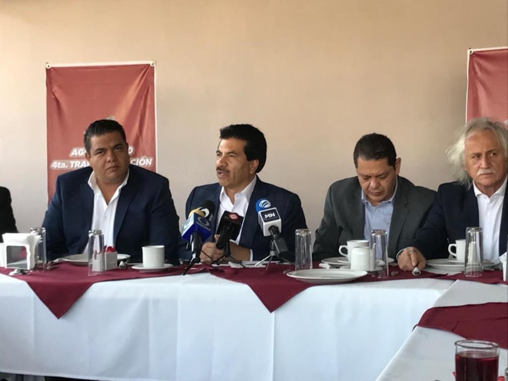 Abordan en foro legislativo carencias que presenta Gómez Palacio