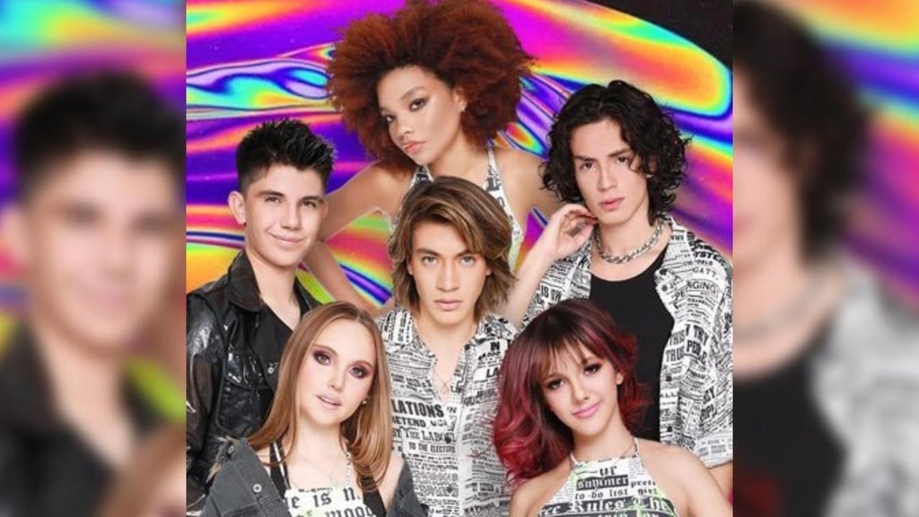 Los chicos de Lemon Grass cantarán en Gómez Palacio