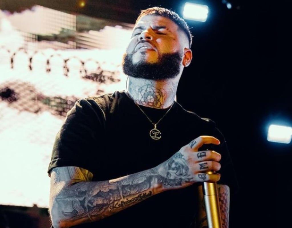 Farruko dará concierto en HBO Max esta noche