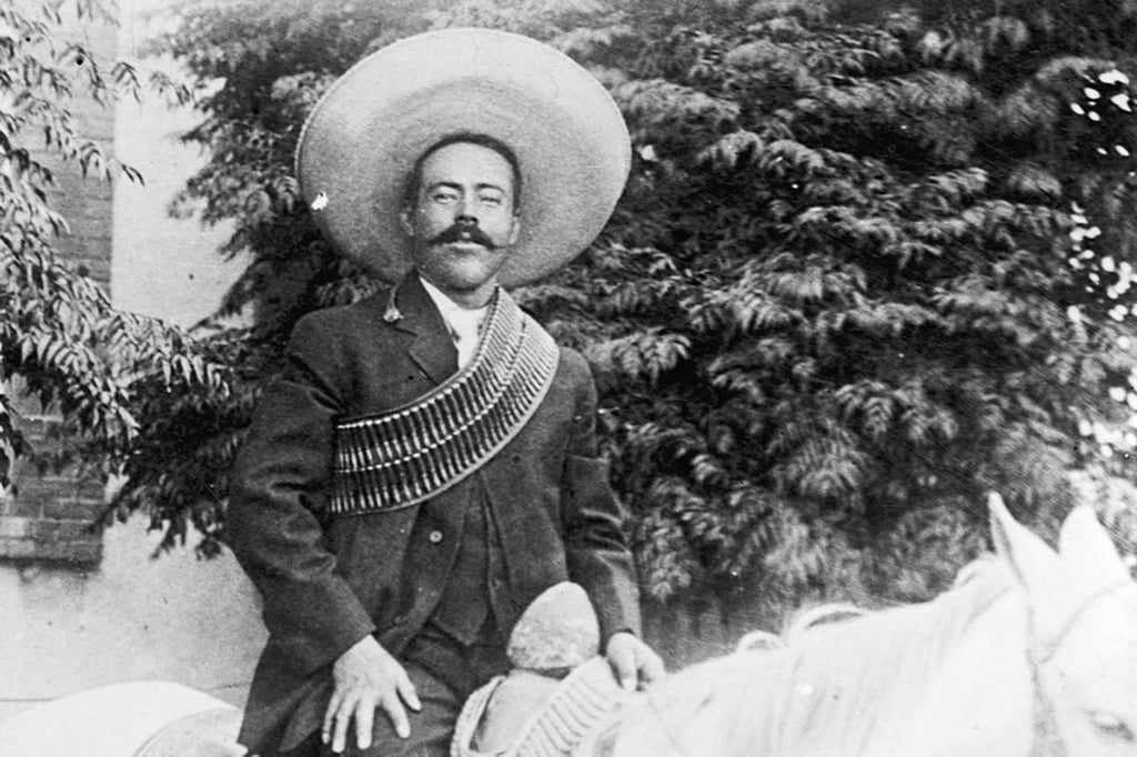 Presentarán libro ‘Breve Historia del Villismo’