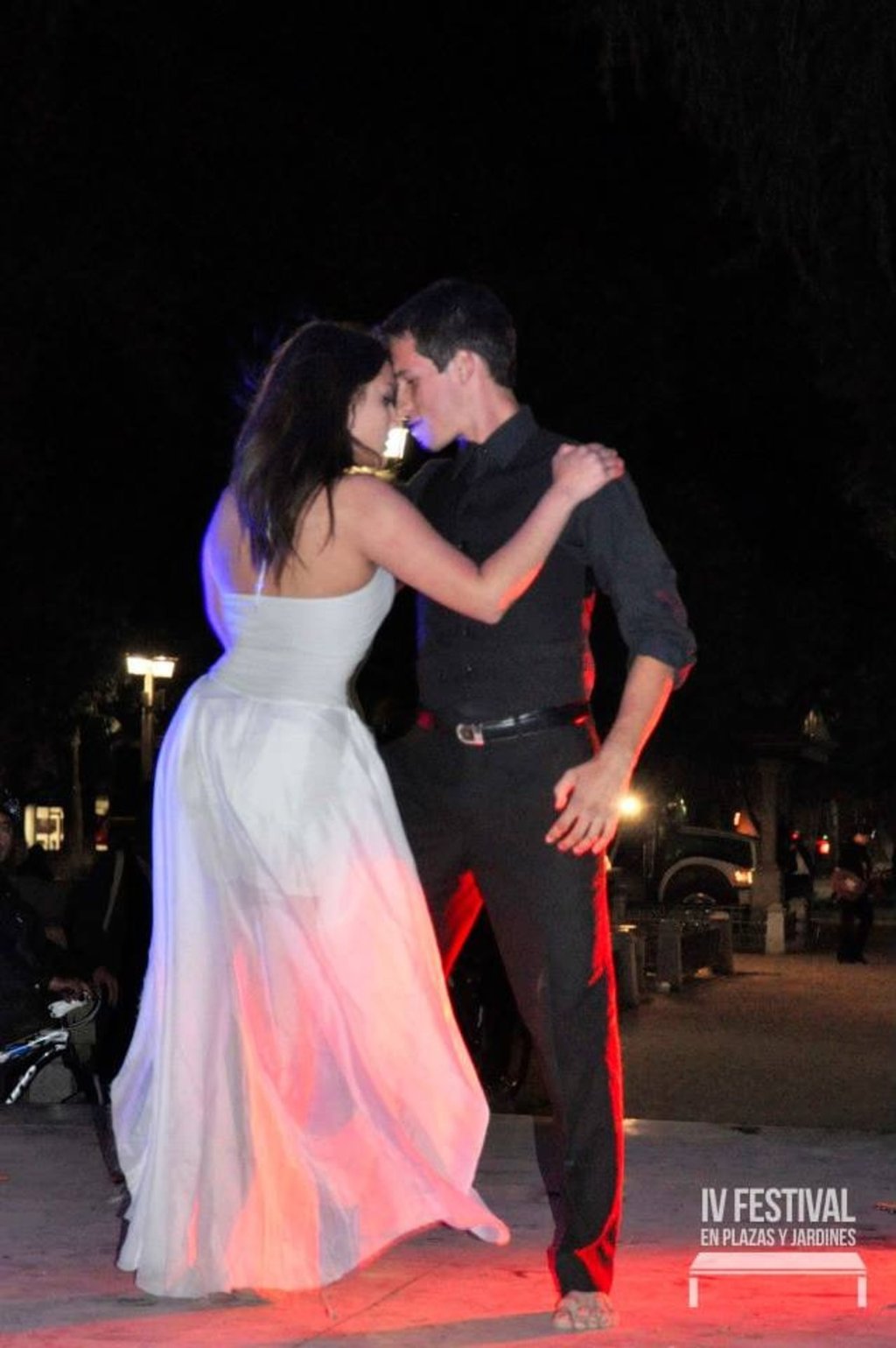 Centro Artístico Analco presente en el Muuki