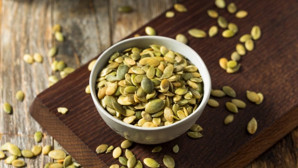 5 semillas indispensables