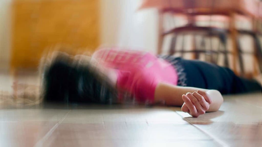 Tipos de crisis epilépticas