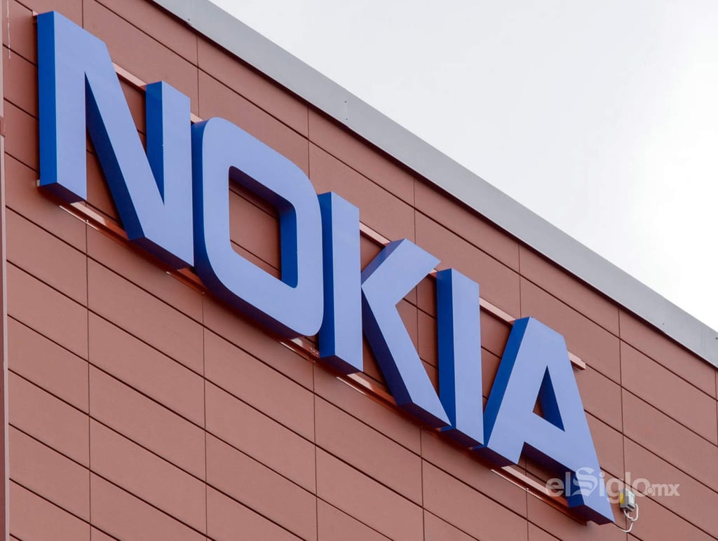 Nokia alcanza las 4 mil familias de patentes esenciales para la tecnología 5G
