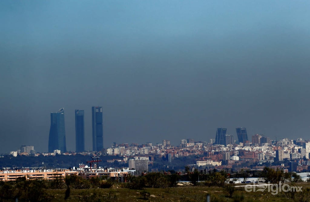 La polución del aire mató a 307 mil personas en la Unión Europea en 2019