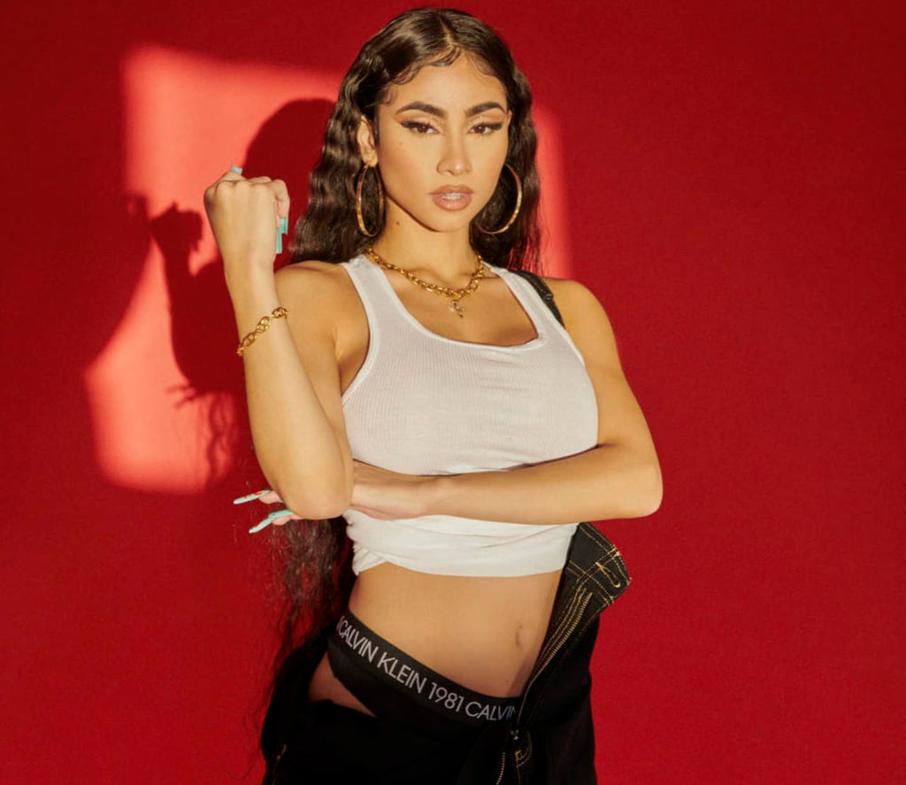 Paloma Mami celebra su nominación al Latin Grammy